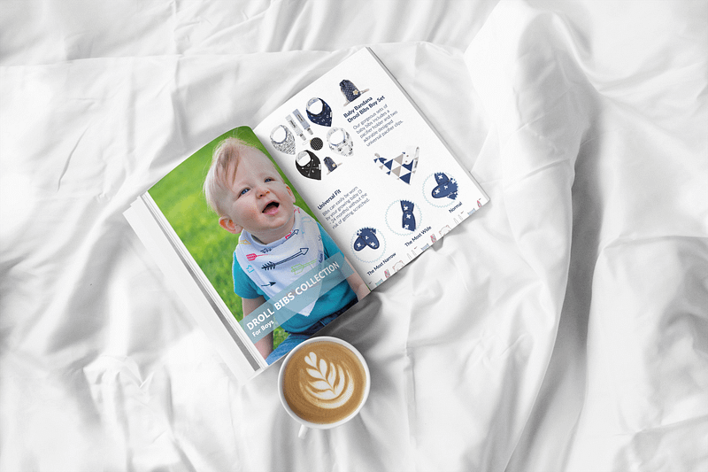 Dodo Babies Product Catalog